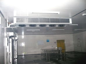 滦南县冷库施工单位 多年冷库设计安装经验